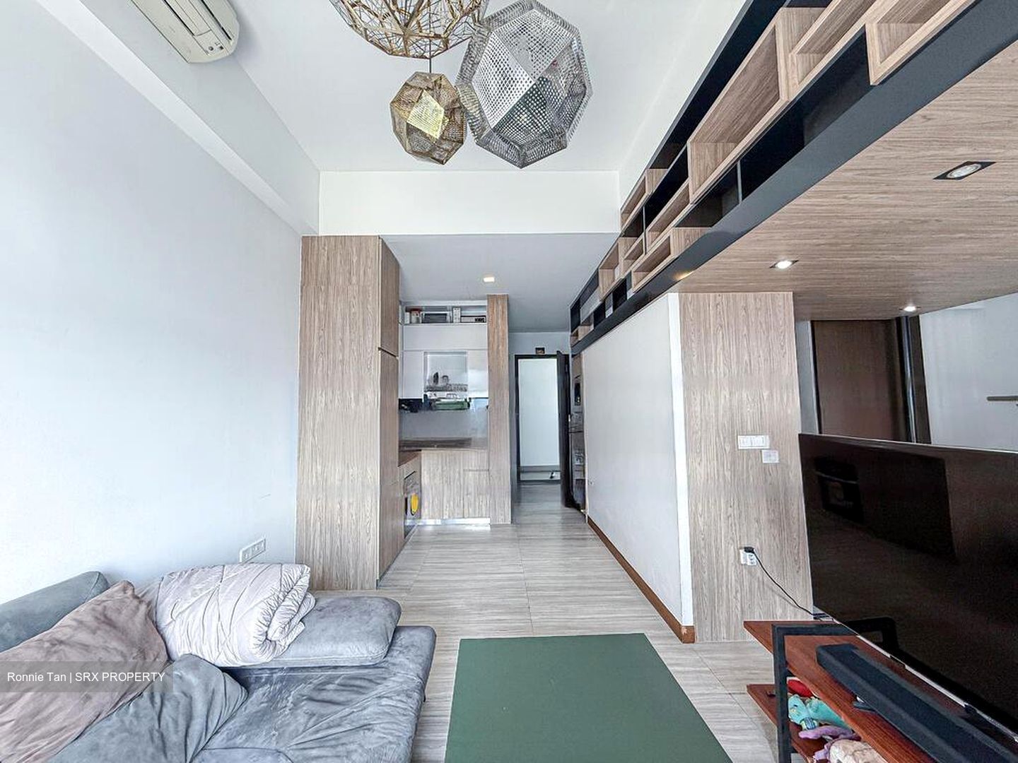 The Seawind (D15), Condominium #465966211